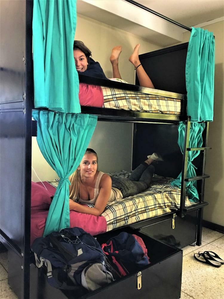 Costa Rica Backpackers Hostel