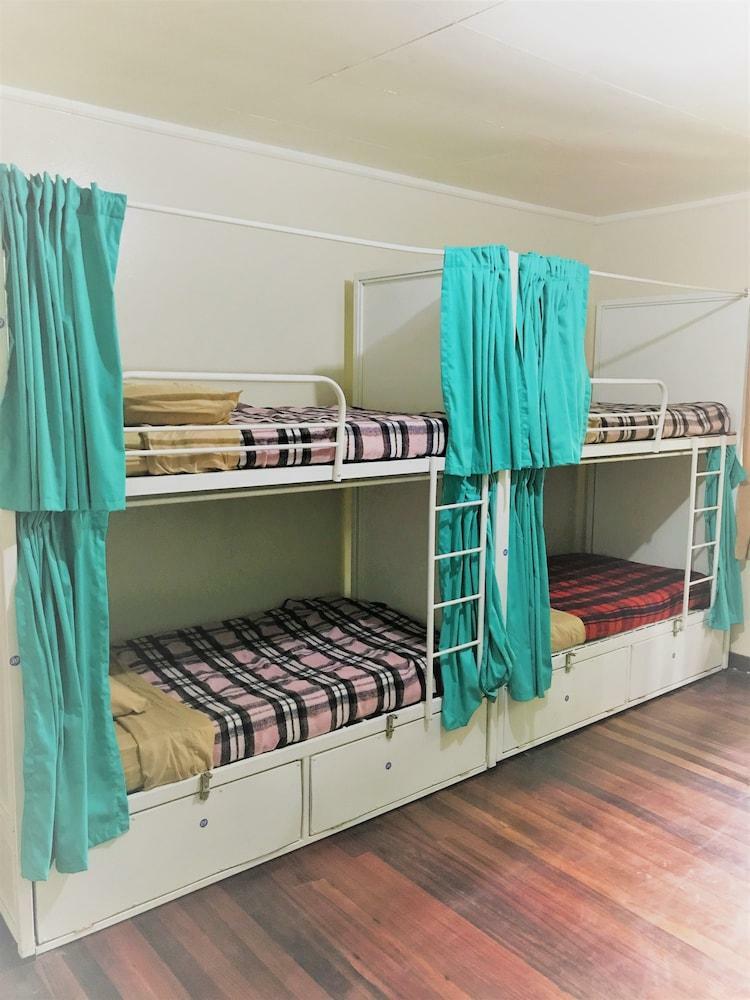 Costa Rica Backpackers Hostel