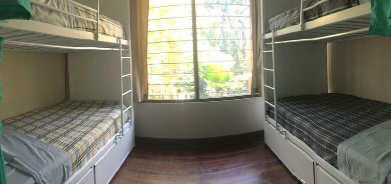 Costa Rica Backpackers Hostel