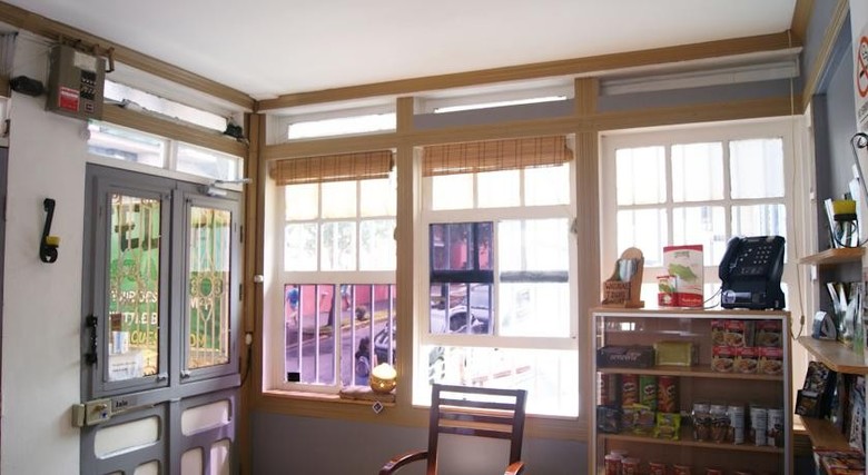 Bed & Breakfast Pension De La Cuesta