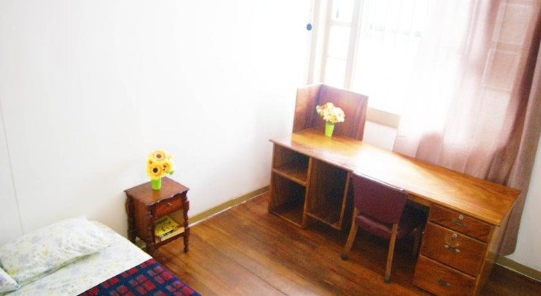 Bed & Breakfast Pension De La Cuesta