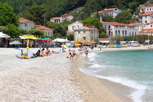 Hostal Triple Room Moscenicka Draga 7746a