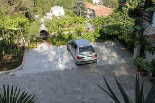Hostal Triple Room Moscenicka Draga 7746a