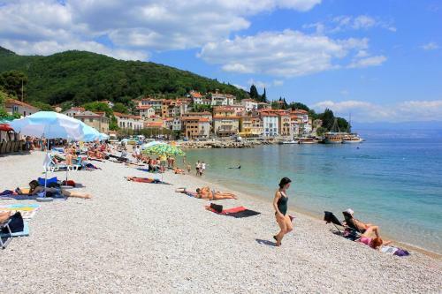 Hostal Twin Room Moscenicka Draga 7786a