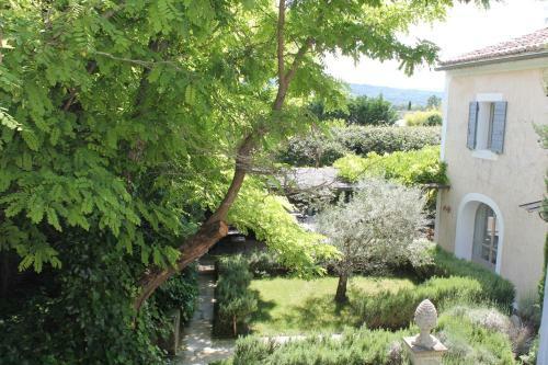 Bed & Breakfast Le Clos Les Eydins