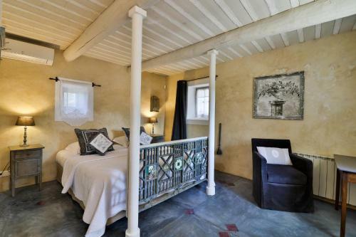 Bed & Breakfast Le Clos Les Eydins