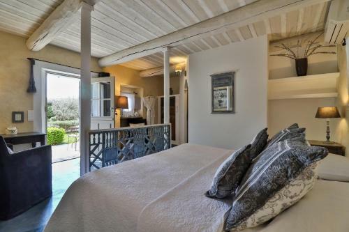 Bed & Breakfast Le Clos Les Eydins