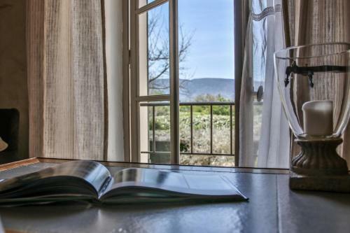 Bed & Breakfast Le Clos Les Eydins