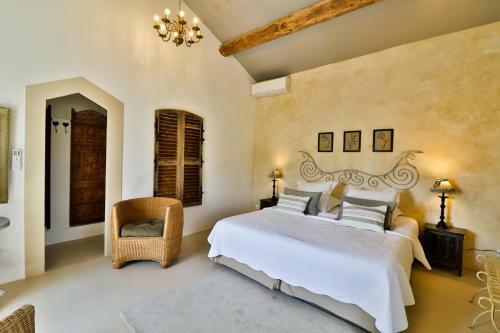 Bed & Breakfast Le Clos Les Eydins