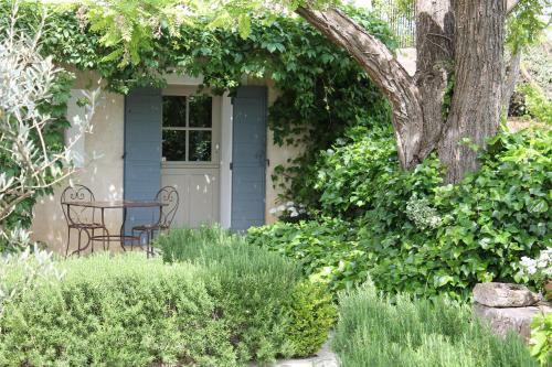 Bed & Breakfast Le Clos Les Eydins