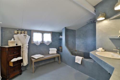 Bed & Breakfast Le Clos Les Eydins