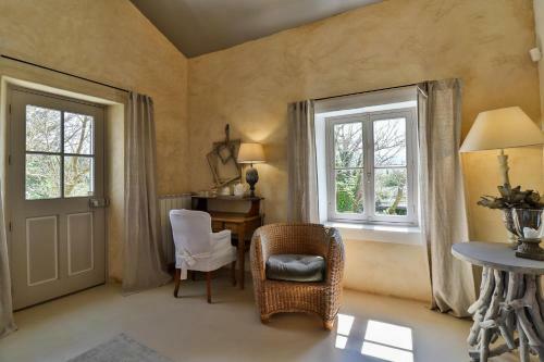 Bed & Breakfast Le Clos Les Eydins