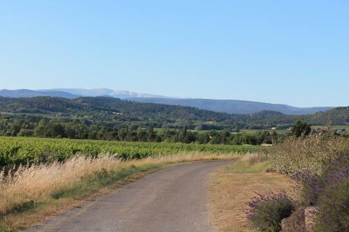 Bed & Breakfast Le Clos Les Eydins