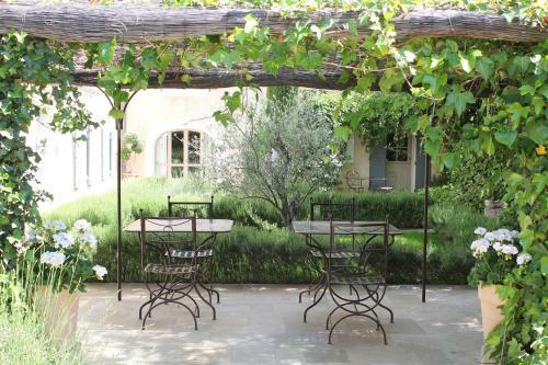 Bed & Breakfast Le Clos Les Eydins