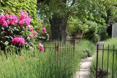Bed & Breakfast Le Clos Les Eydins