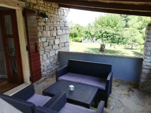 Holiday Home Maria