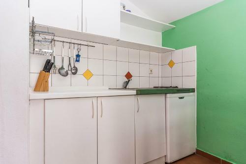 Apartments As