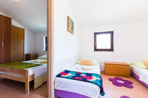Apartments As