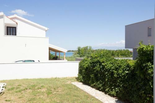 Apartments As