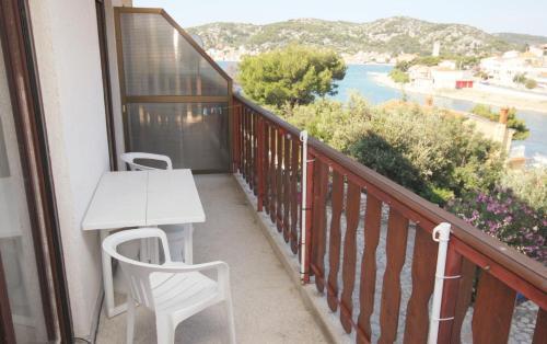 Hostal Studio Tisno 5128a