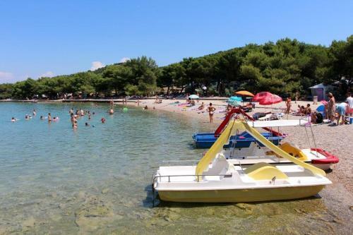 Hostal Studio Tisno 5128a
