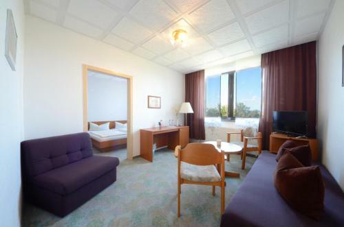 Land-gut-hotel Barbarossa