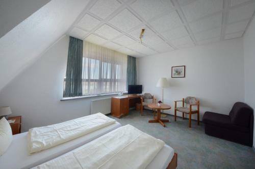 Land-gut-hotel Barbarossa