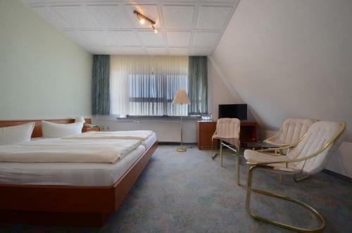 Land-gut-hotel Barbarossa