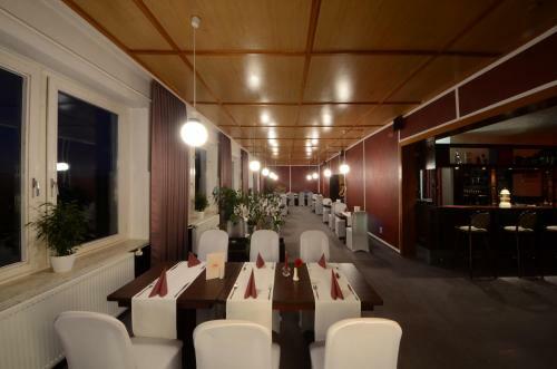 Land-gut-hotel Barbarossa