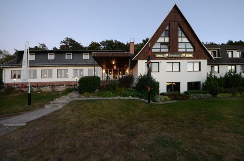 Land-gut-hotel Barbarossa