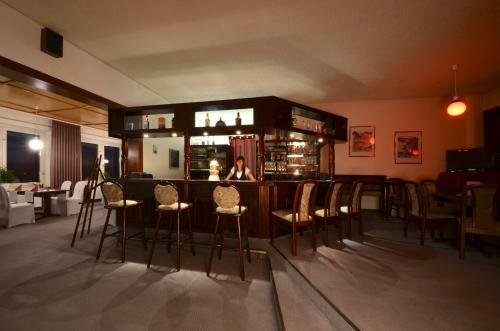 Land-gut-hotel Barbarossa