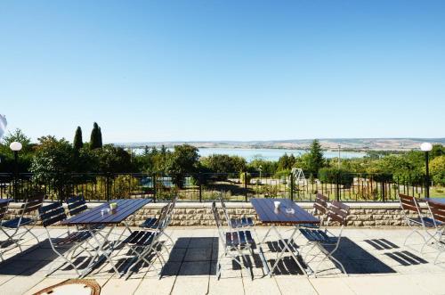Land-gut-hotel Barbarossa