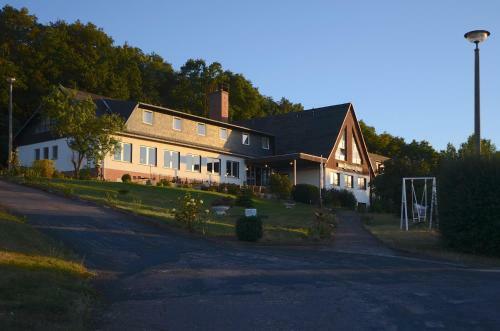 Land-gut-hotel Barbarossa