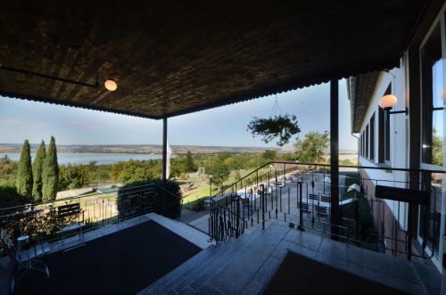 Land-gut-hotel Barbarossa