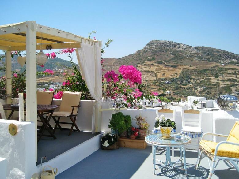 Holiday Home Lalares