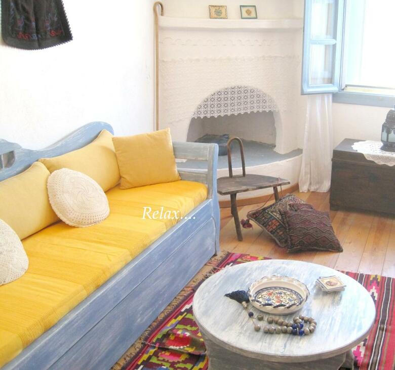 Holiday Home Lalares