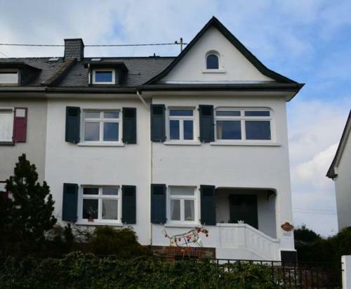 Apartamento Haus Zum Rhein