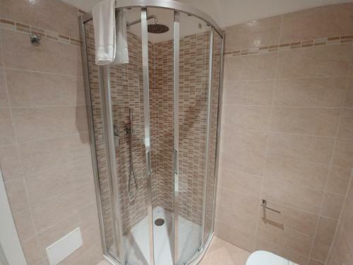 Apartamento La Finestra Sul Lago