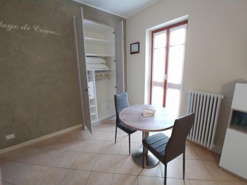 Apartamento La Finestra Sul Lago