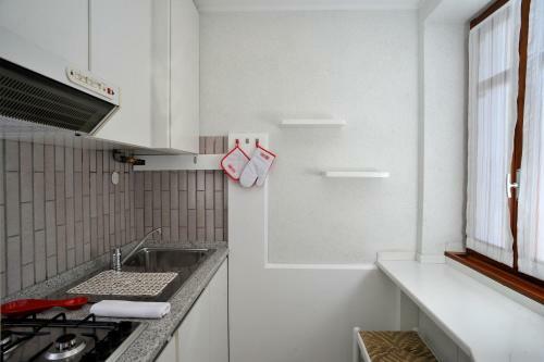 Apartamento La Finestra Sul Lago