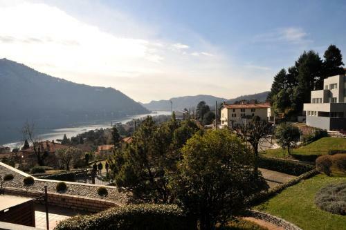 Apartamento La Finestra Sul Lago