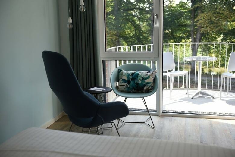 Steverbett Hotel