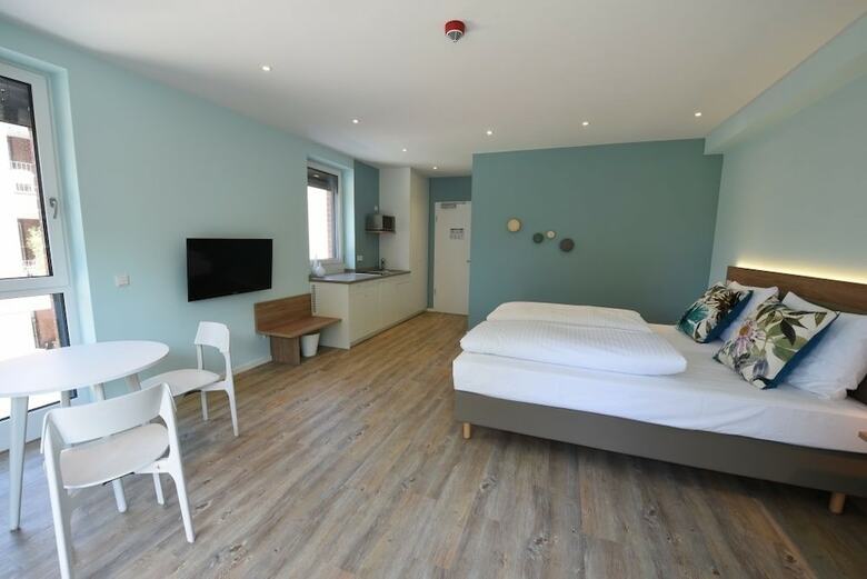 Steverbett Hotel