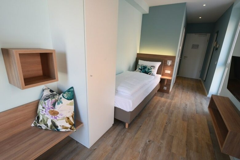 Steverbett Hotel