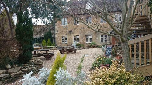 Bed & Breakfast The Red Lion