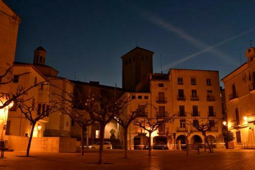 Apartamento Ca La Maria