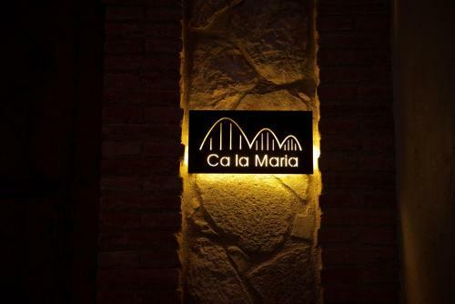 Apartamento Ca La Maria