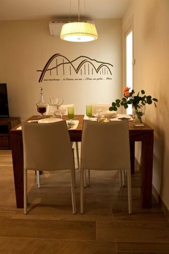 Apartamento Ca La Maria