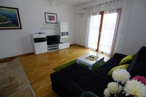 Luxury Apartments Trend