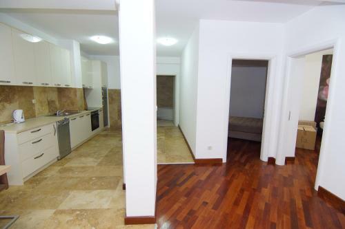 Luxury Apartments Trend